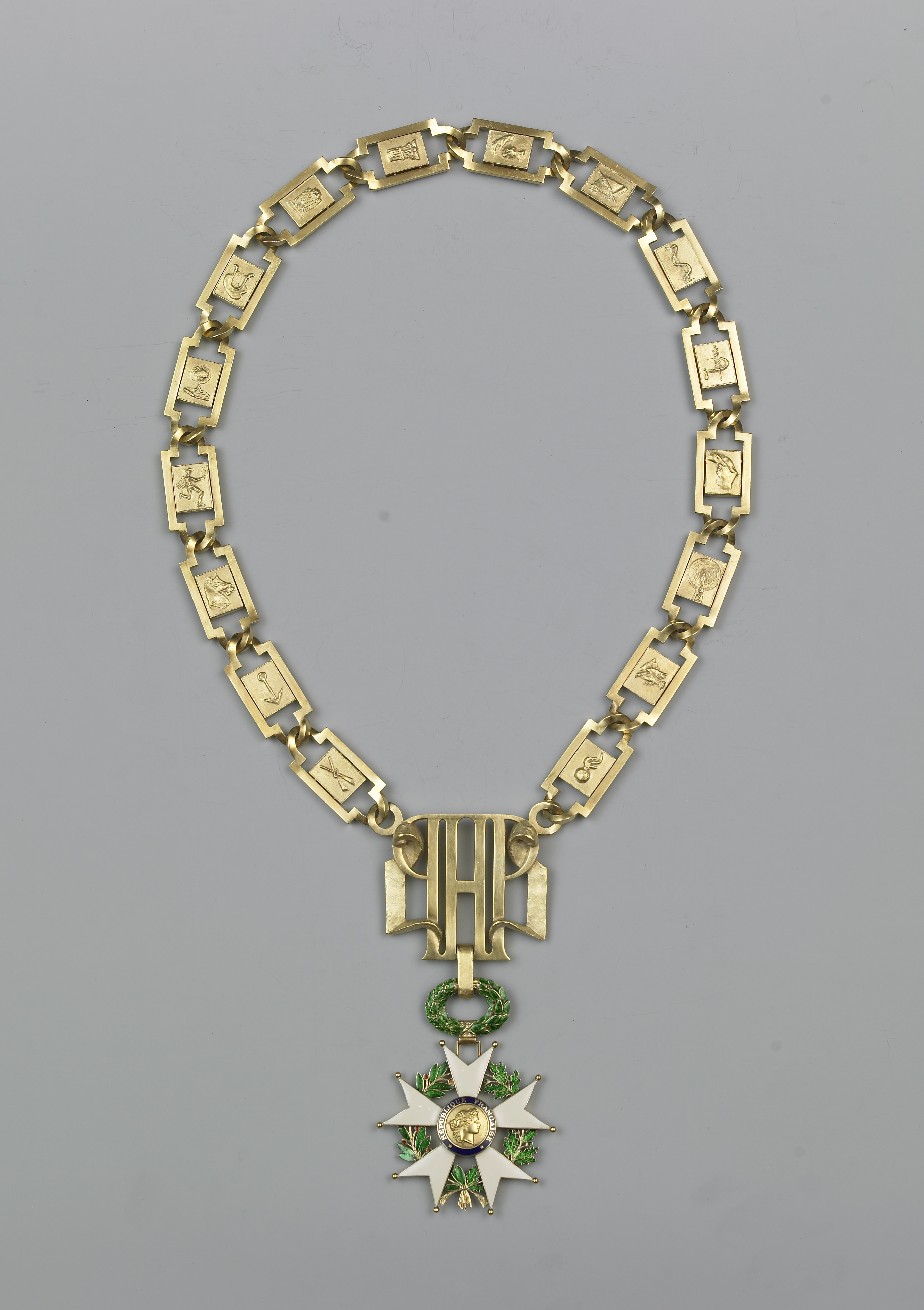 légion d'honneur liste