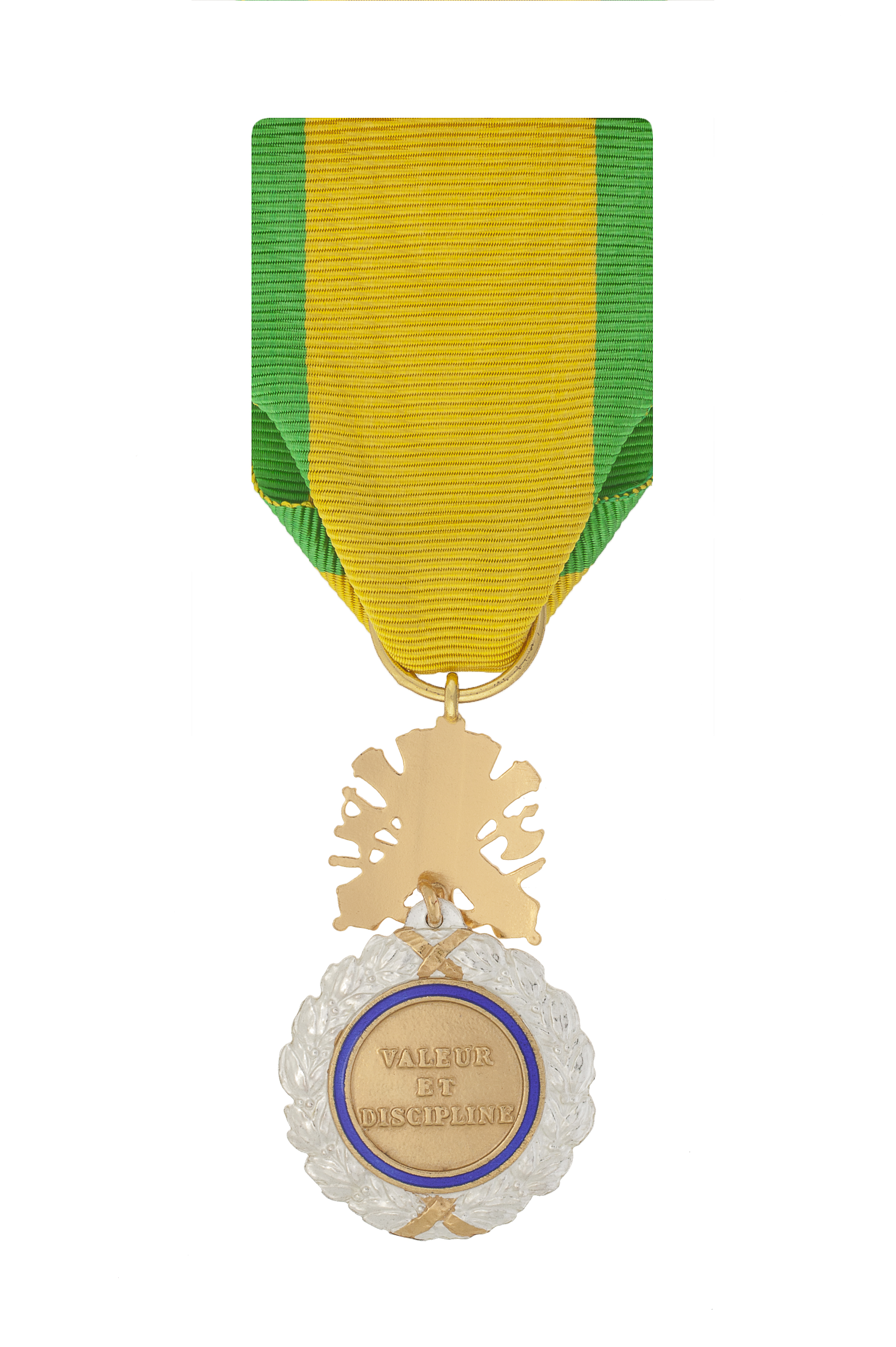 Organiser une cérémonie de remise de médailles ou de décorations à Annecy